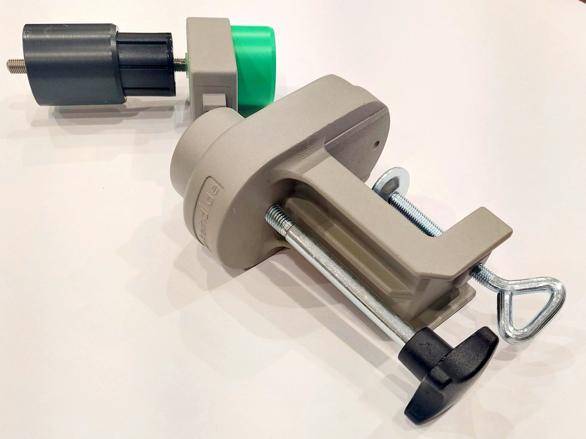 Beiter Kaindl combi holder 360 ملزمة