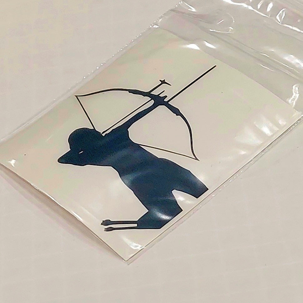 ArcTec Archery Sticker ستكر