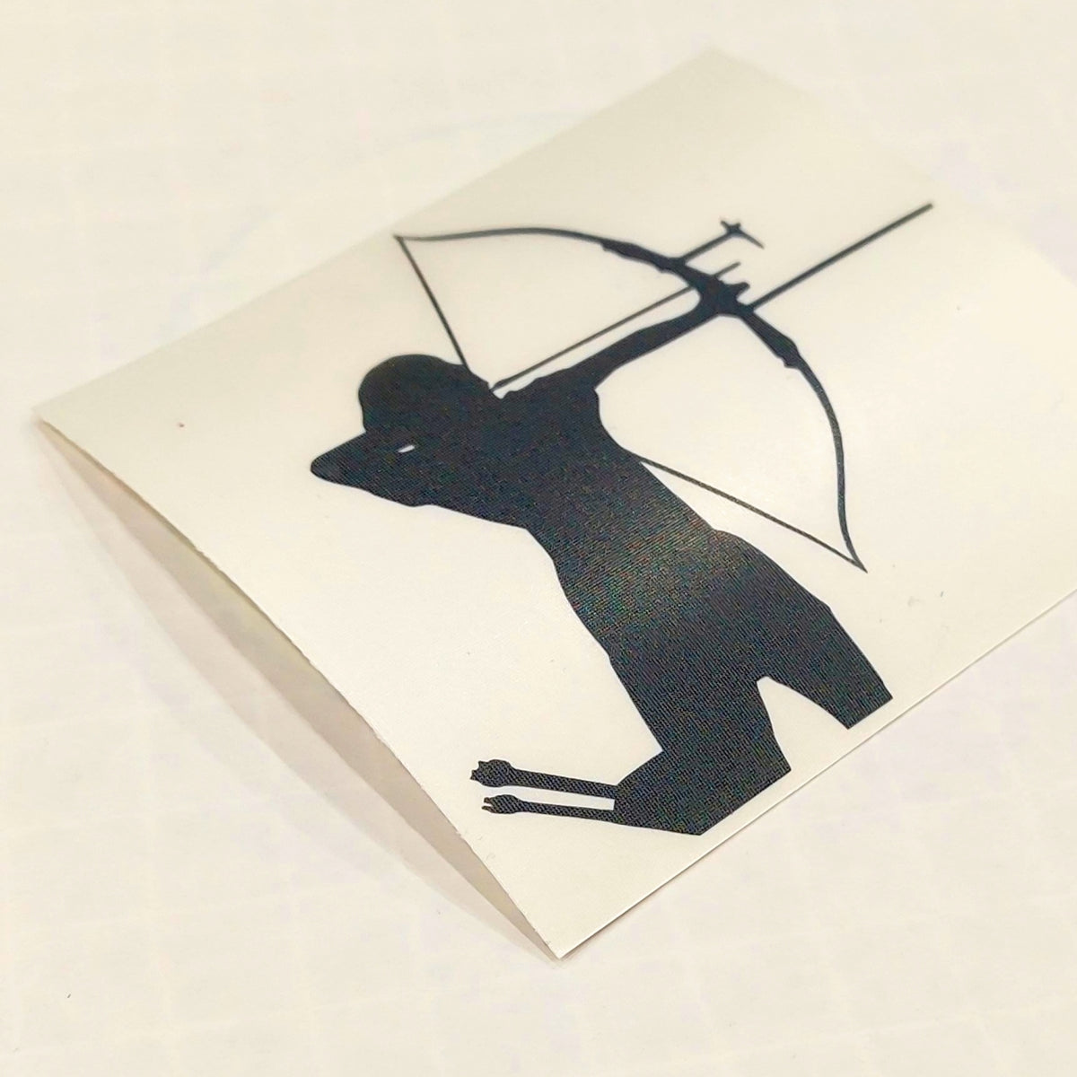 ArcTec Archery Sticker ستكر