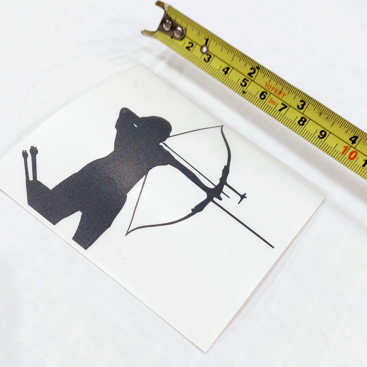 ArcTec Archery Sticker ستكر