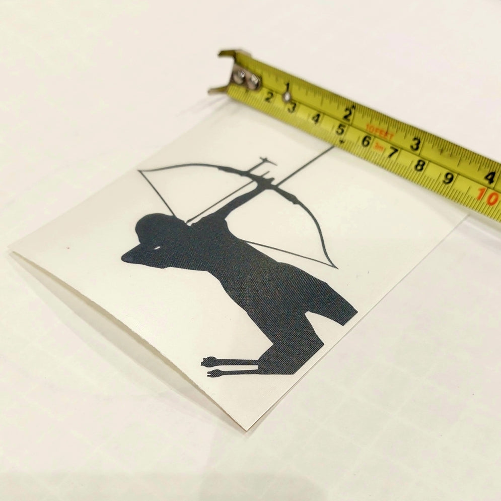 ArcTec Archery Sticker ستكر