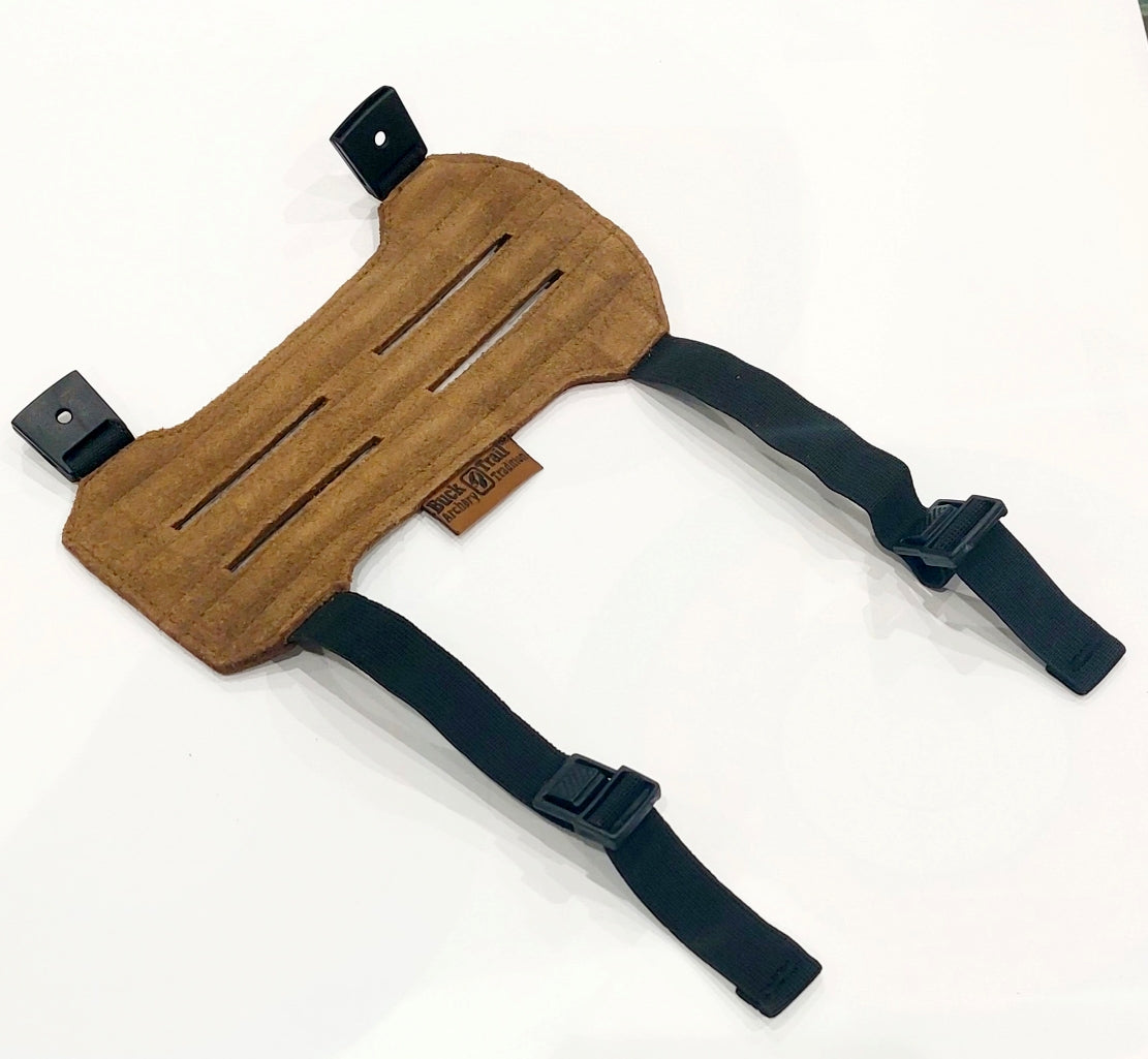 Buck Trail Pecan ArmGuard واقي ذراع