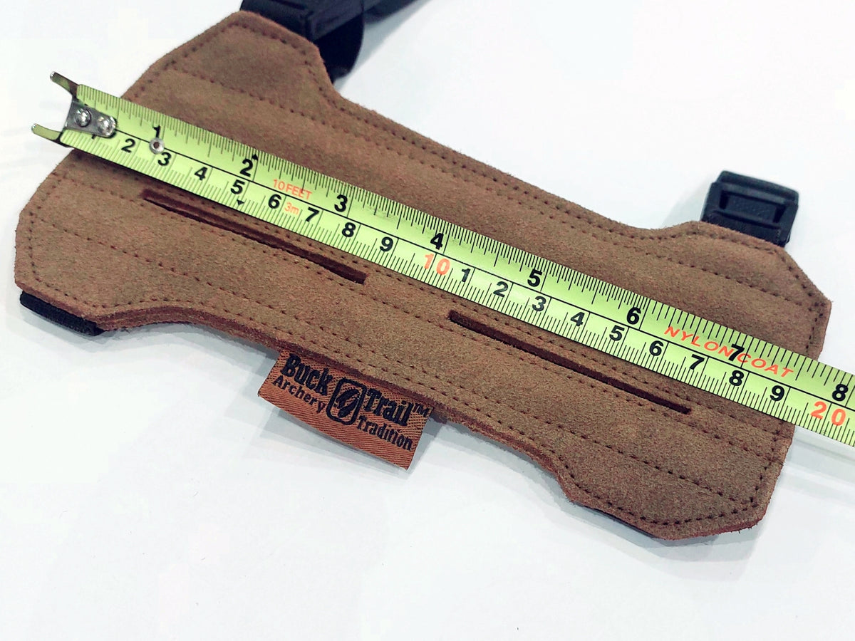 Buck Trail Pecan ArmGuard واقي ذراع