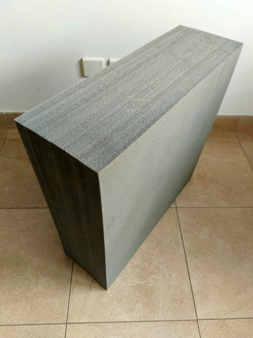 Foam Target 60cm هدف