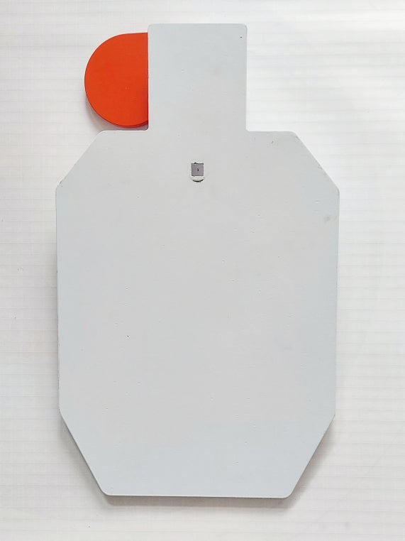 AR500 Hostage kit هدف رماية