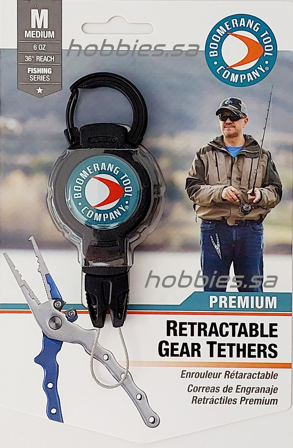 Boomerang Tool 209