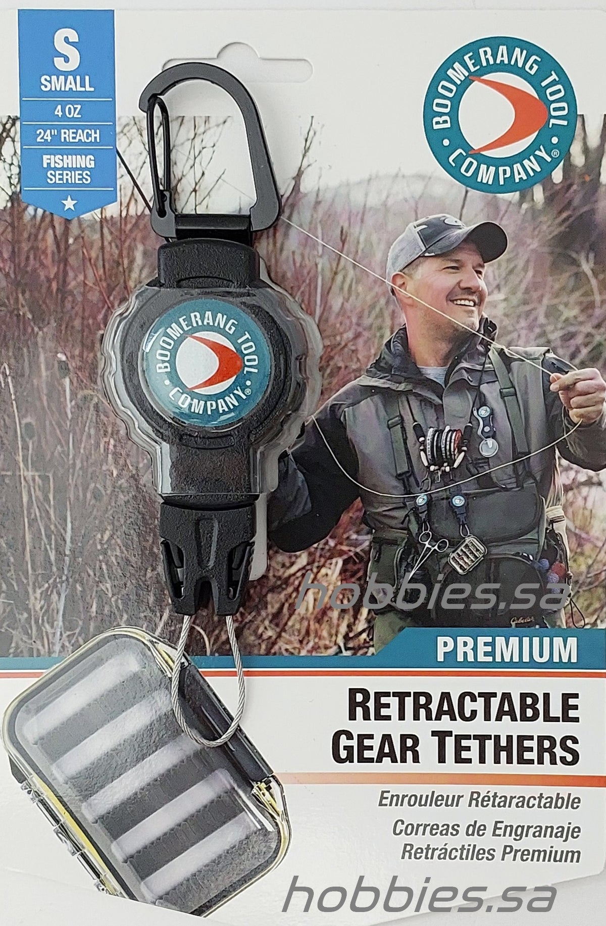 Boomerang Tool 311