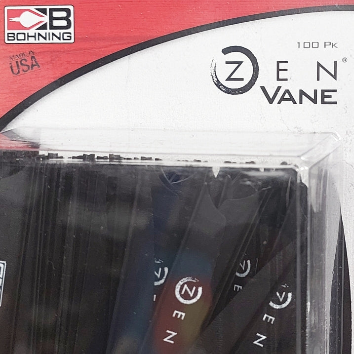 BOHNING Vanes ZEN أجنحة