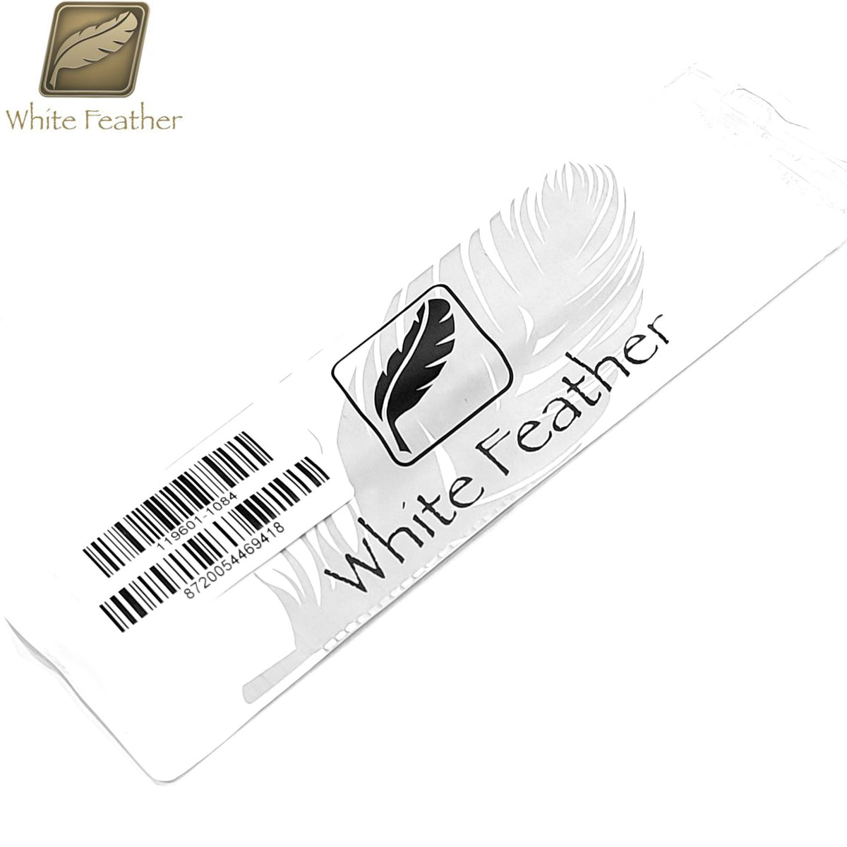 White Feather Fast Flight String وتر