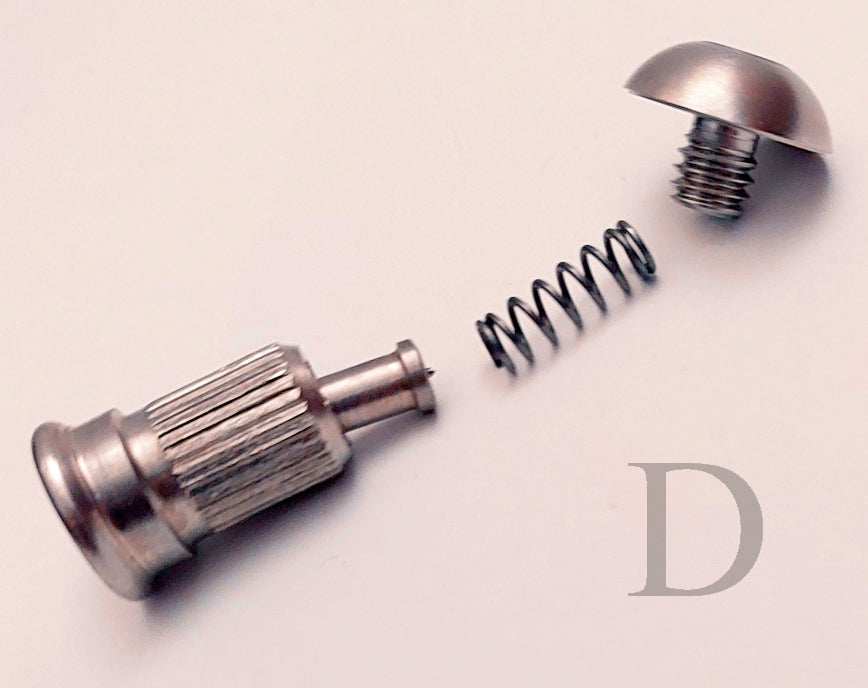 WIAWIS Dovetail Parts