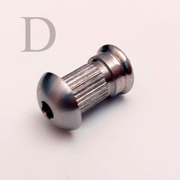WIAWIS Dovetail Parts