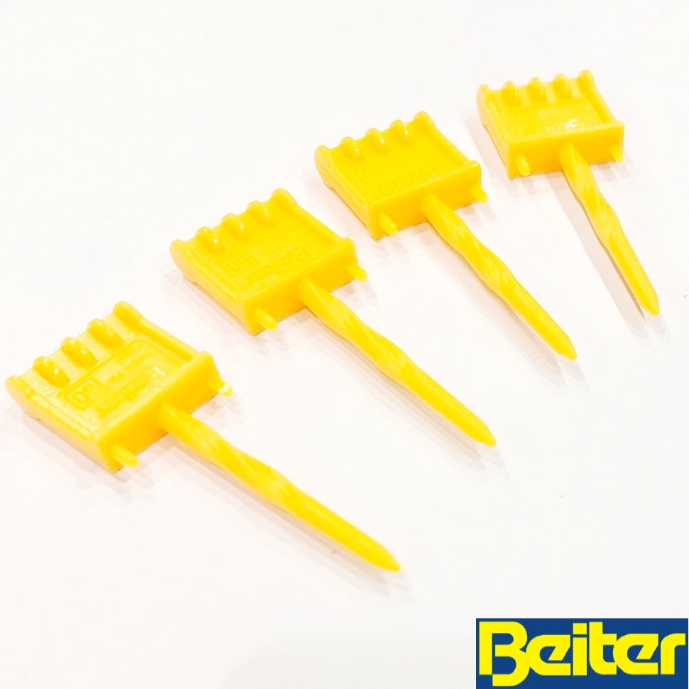 Beiter Target Pin