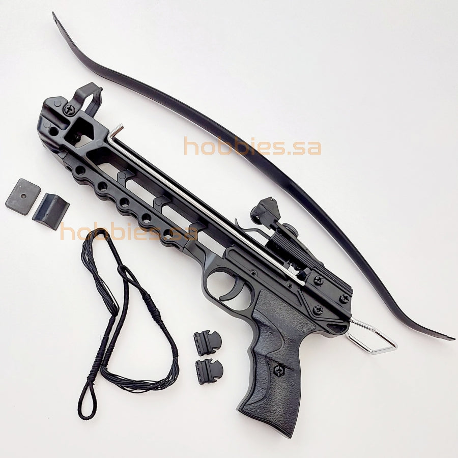 Mini Crossbow