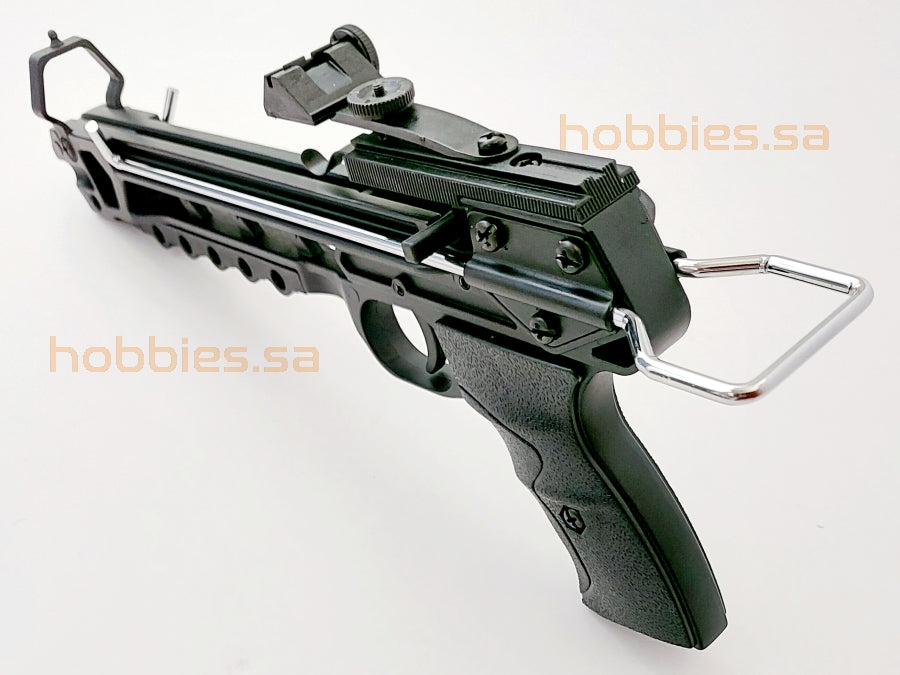 Mini Crossbow
