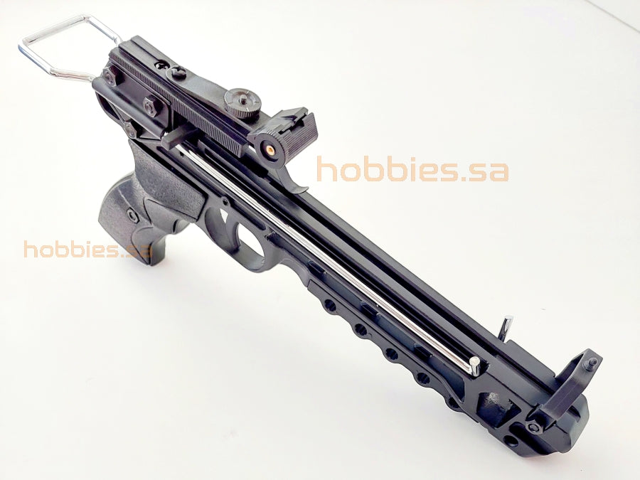 Mini Crossbow