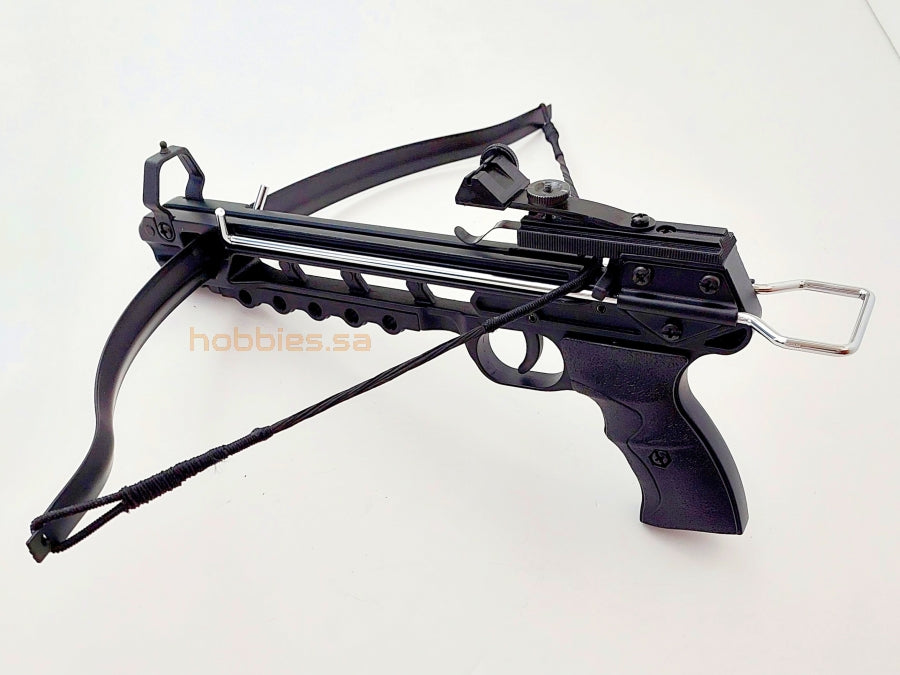 Mini Crossbow