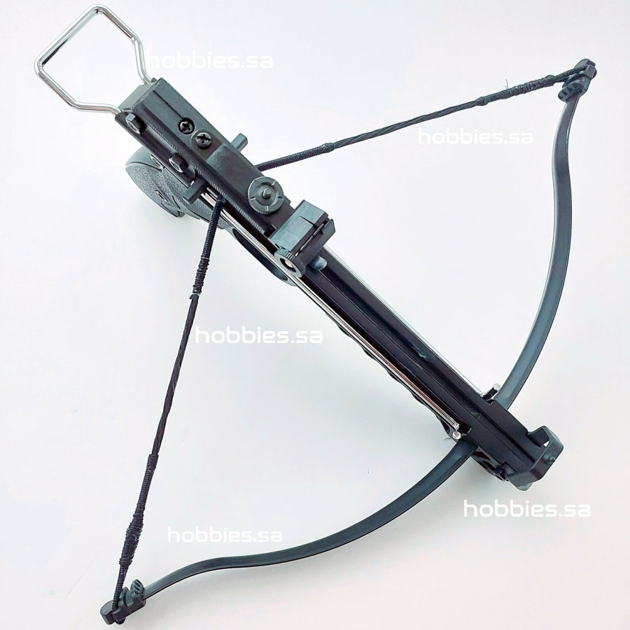 Mini Crossbow