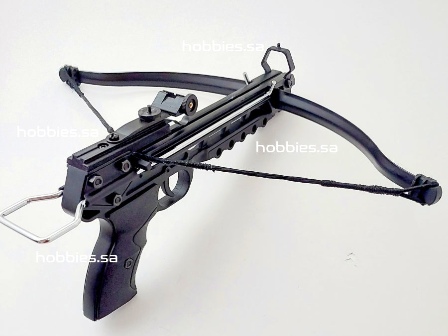 Mini Crossbow