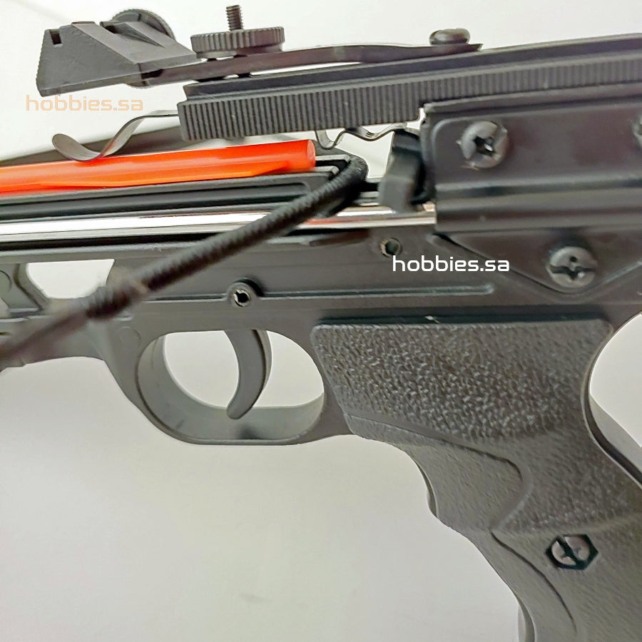 Mini Crossbow