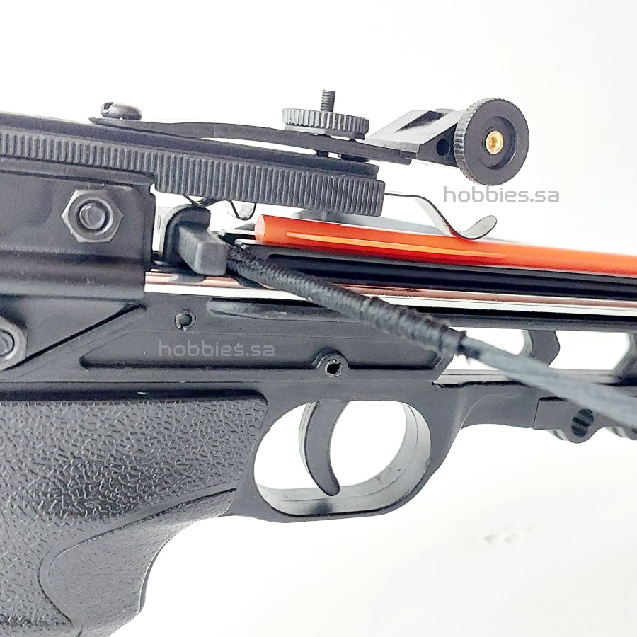 Mini Crossbow