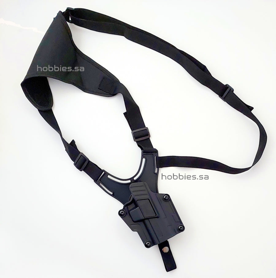 CYTAC Shoulder Holster جراب كتف كامل