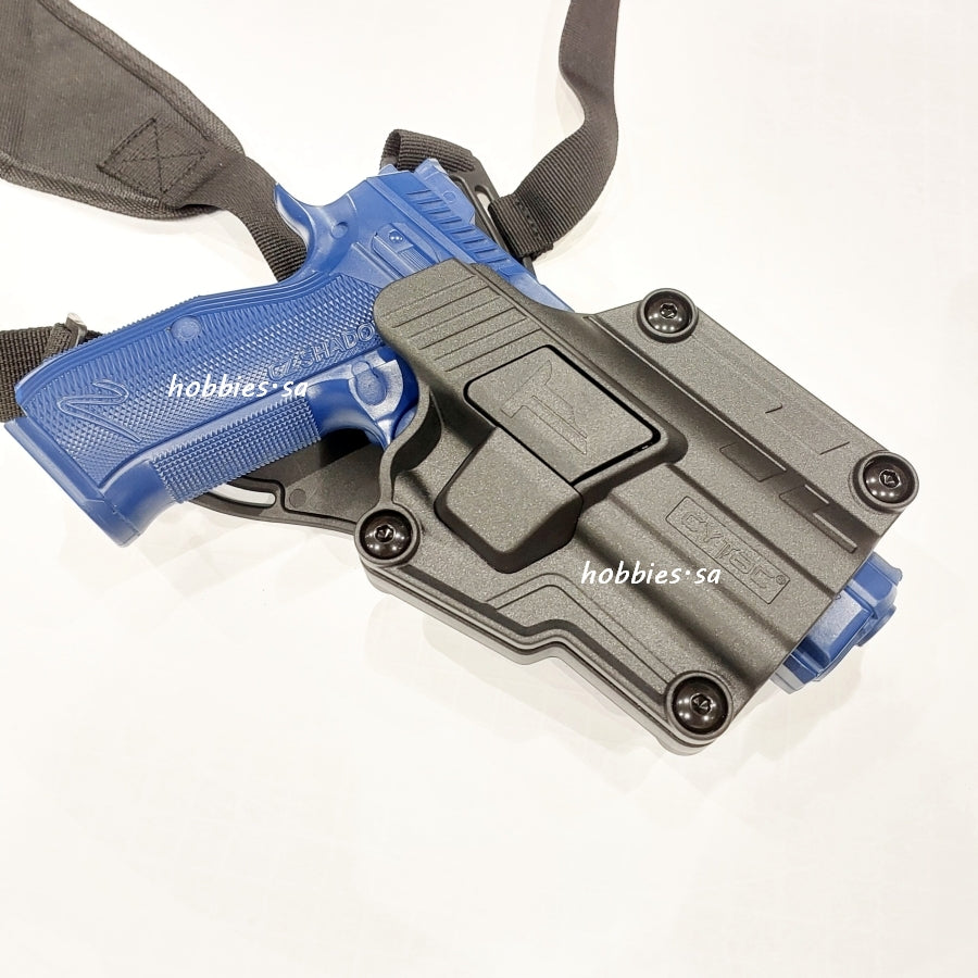 CYTAC Shoulder Holster جراب كتف كامل