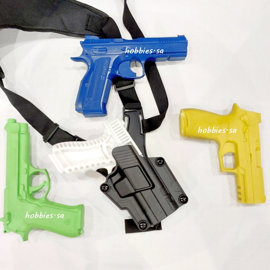 CYTAC Shoulder Holster جراب كتف كامل