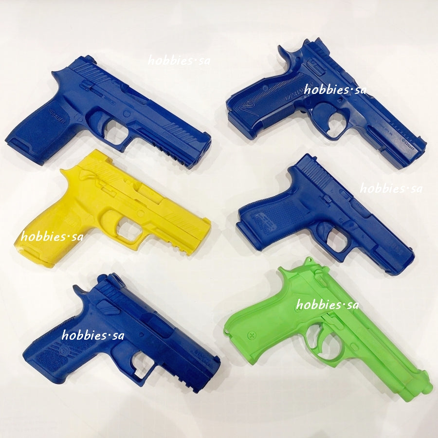 CYTAC Shoulder Holster جراب كتف كامل