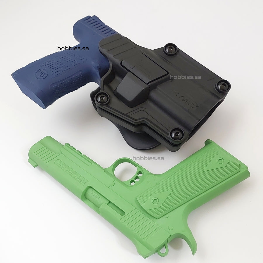 CYTAC Mega G2 جراب مسدس