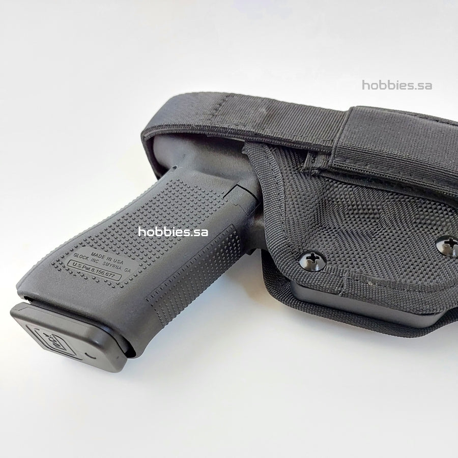 CYTAC Duty Holster جراب مسدس