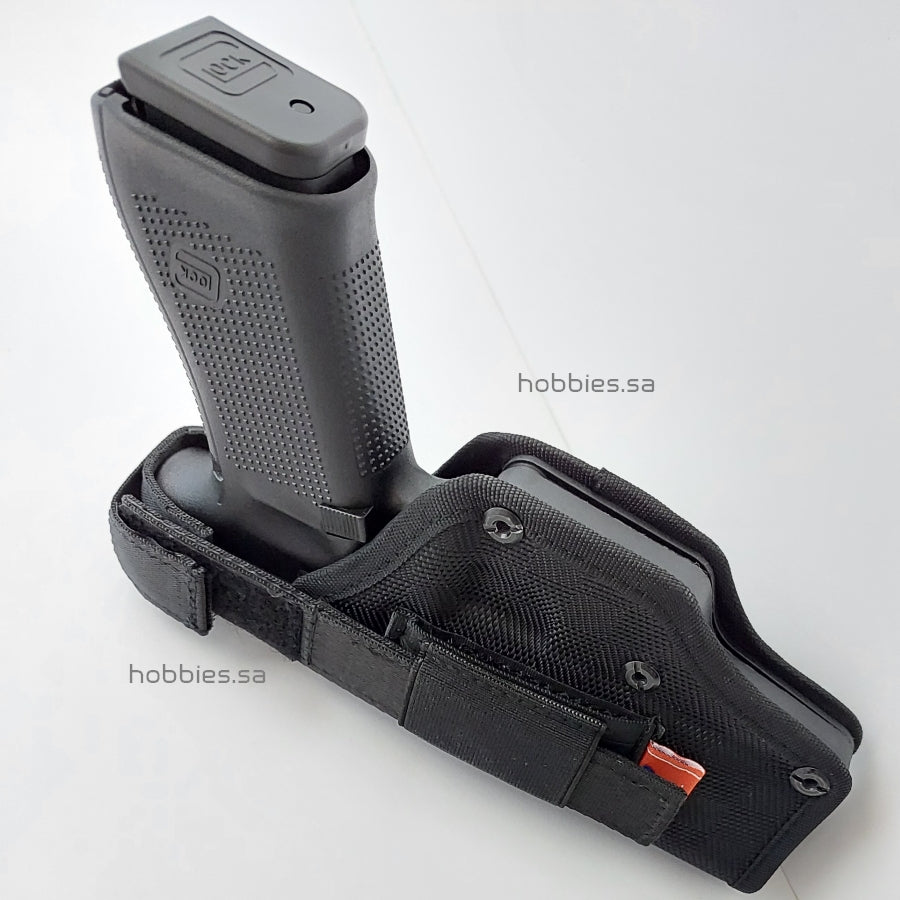 CYTAC Duty Holster جراب مسدس