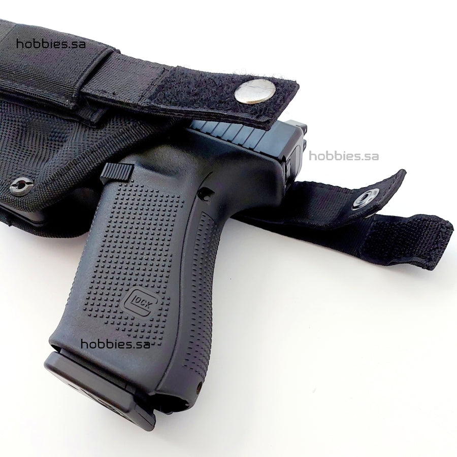 CYTAC Duty Holster جراب مسدس