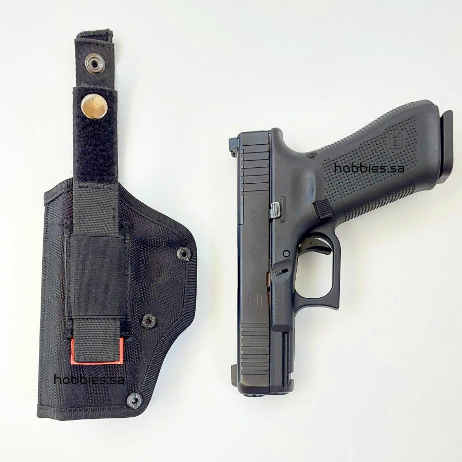 CYTAC Duty Holster جراب مسدس