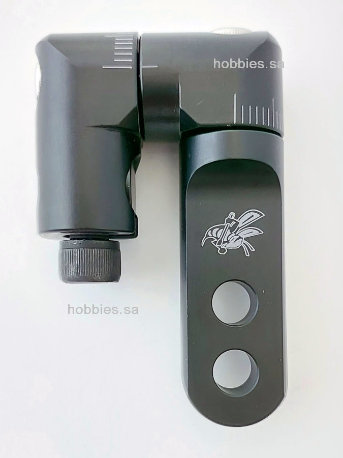 B-Stinger single Elite V-Bar