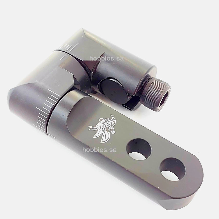B-Stinger single Elite V-Bar
