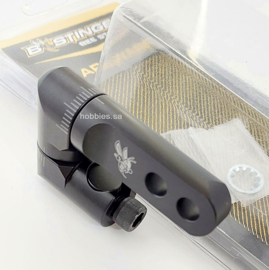 B-Stinger single Elite V-Bar