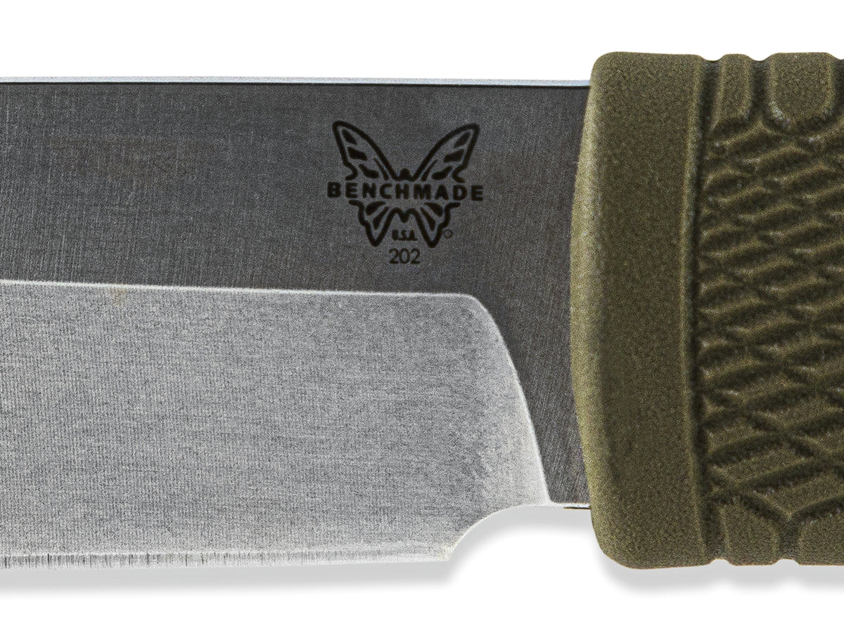 BENCHMADE 202 Leuku