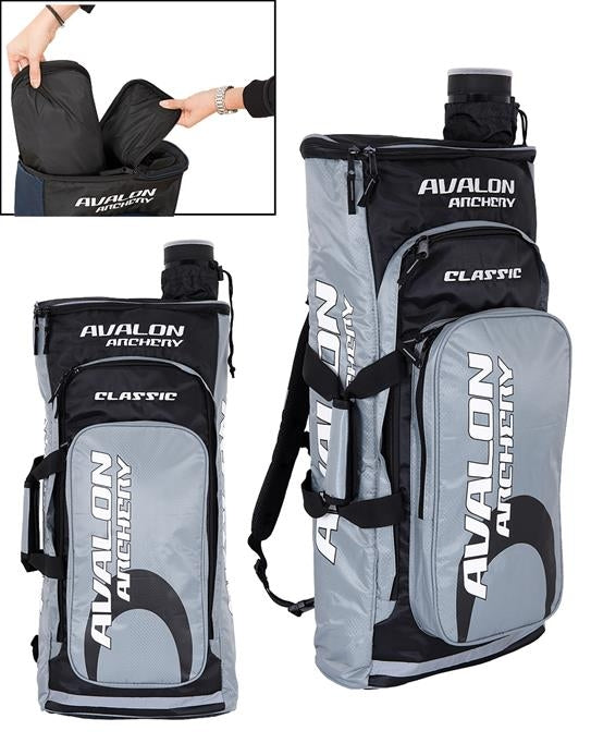 AVALON Classic Backpack حقيبة قوس