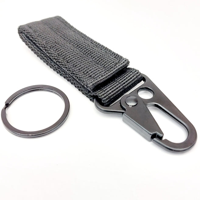 Molle Carabiner هوك تعليق