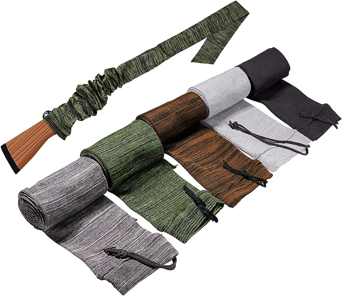 Gun Sock جراب بندقية