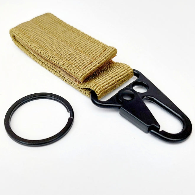 Molle Carabiner هوك تعليق