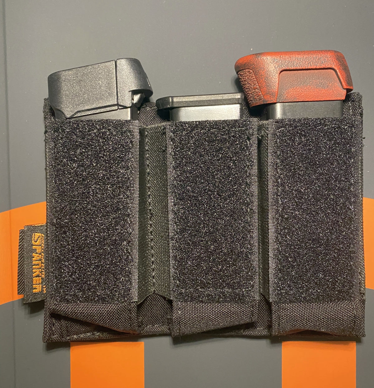 SPANKER EL137 Mag Pouch جراب