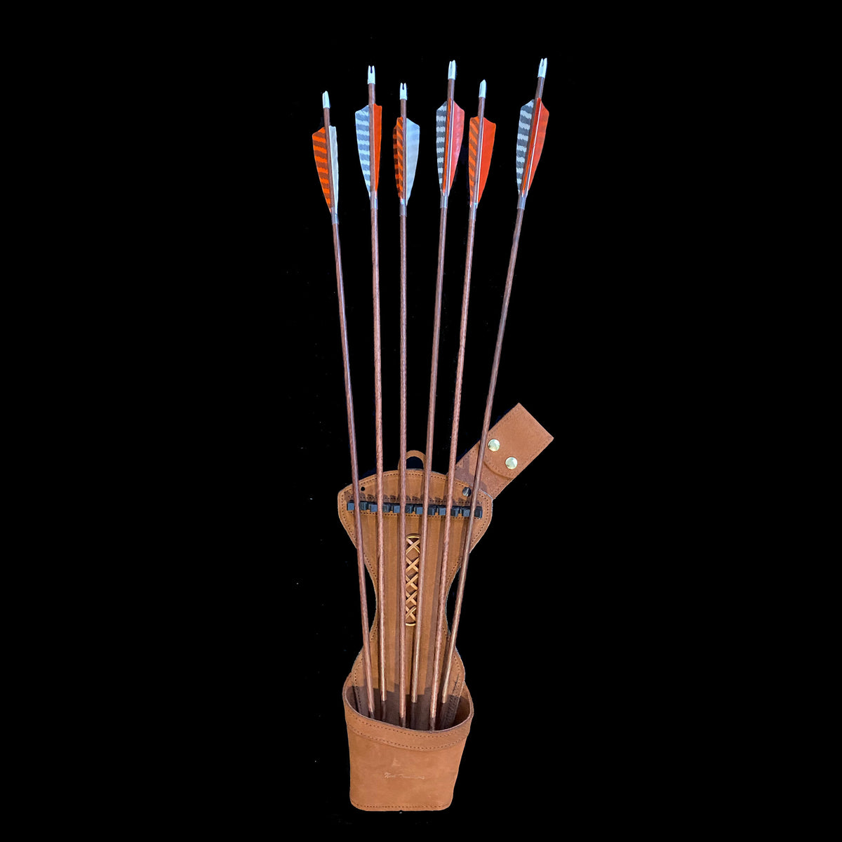 Neet Field & Hunting Quiver T-107-LR كنانة