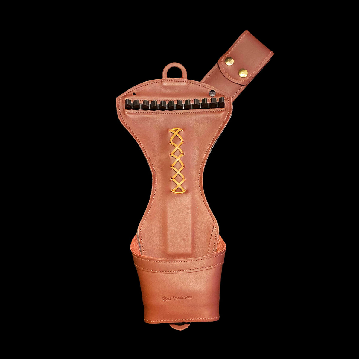 Neet Field & Hunting Quiver T-107-LR كنانة