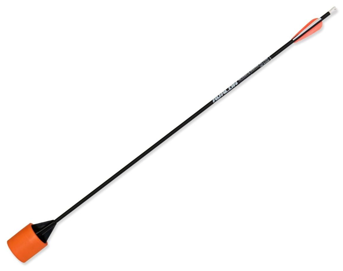 AVALON Larp Eva Tipped Battle Arrow أسهم