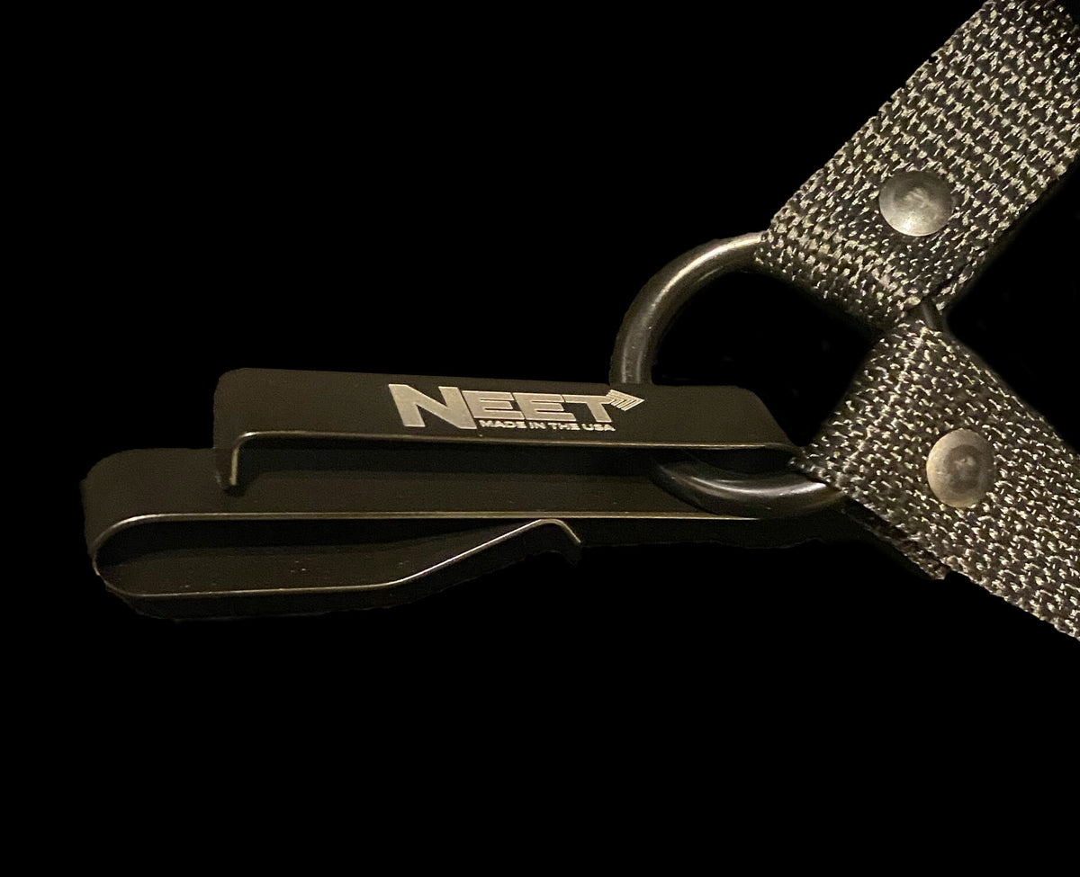 Neet Traditional Quiver N-613 كنانة