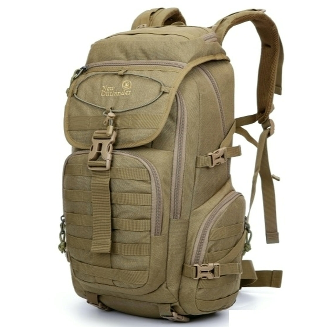 Backpack Bag 30L حقيبة