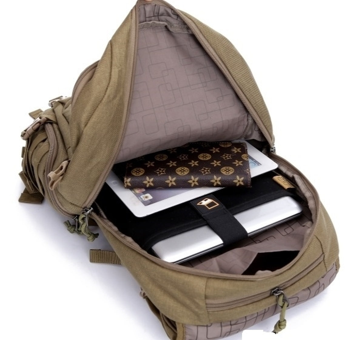 Backpack Bag 30L حقيبة