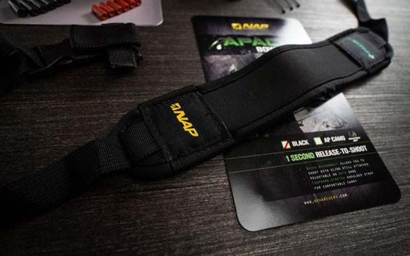 NAP Apache Bow Sling