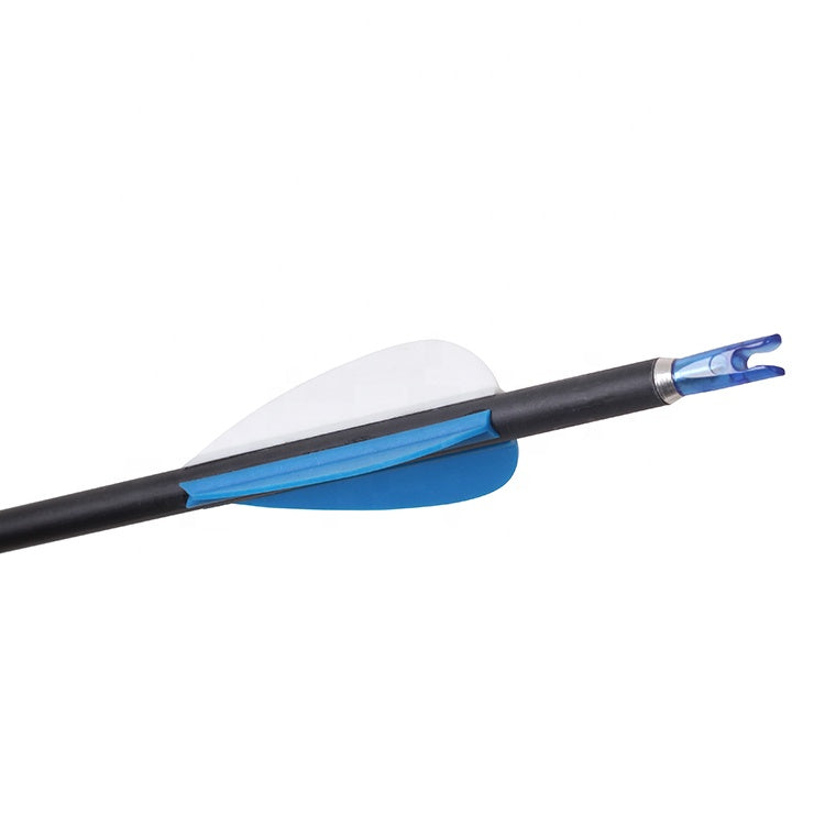 4.2 Mixed Carbon Arrows أسهم